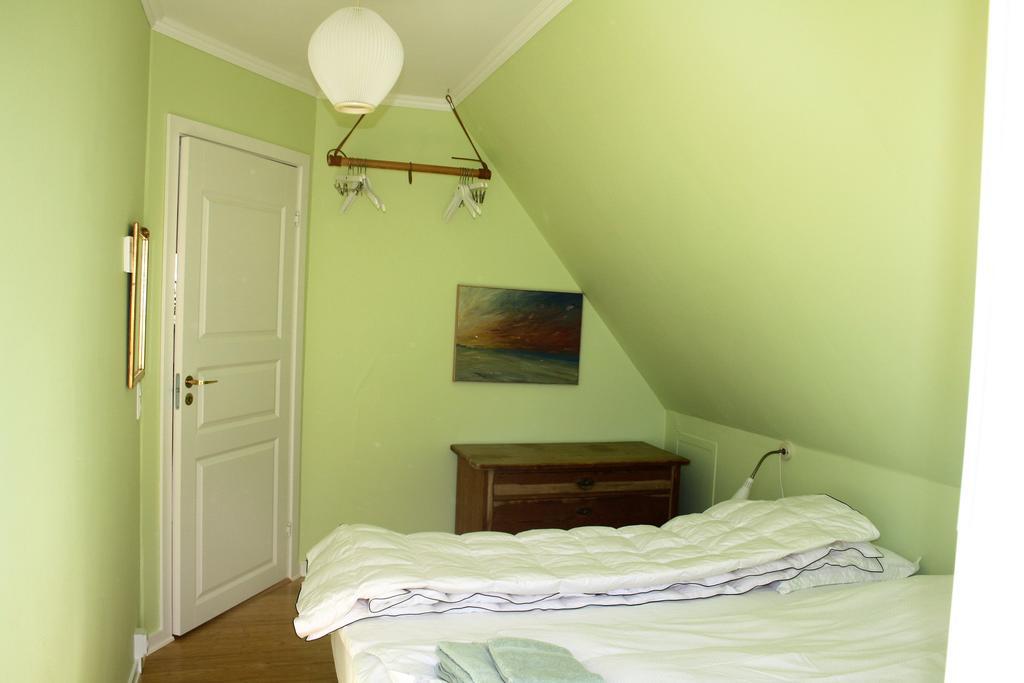 Ostre Strandvej 49 Skagen Exterior foto
