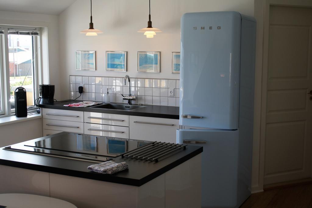 Ostre Strandvej 49 Skagen Exterior foto