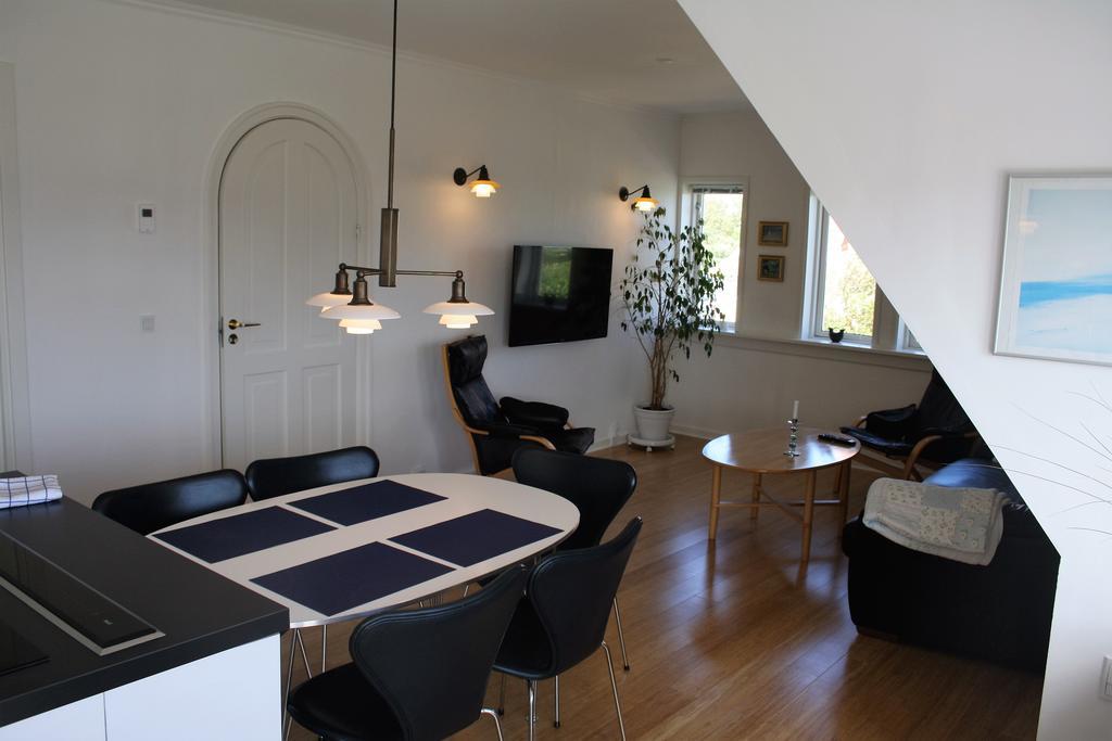 Ostre Strandvej 49 Skagen Exterior foto