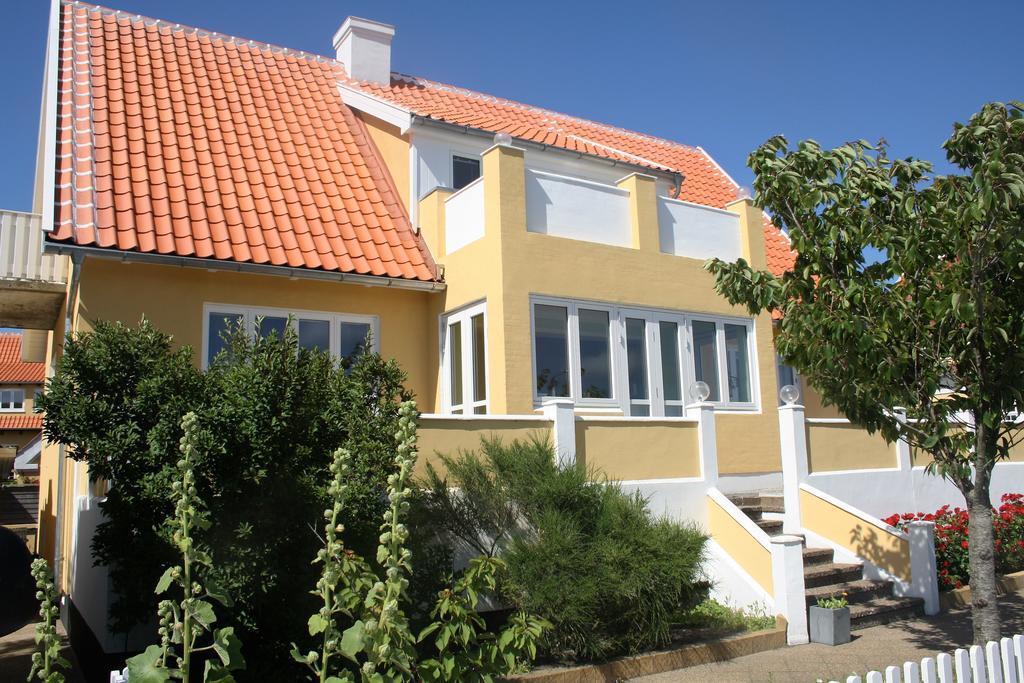 Ostre Strandvej 49 Skagen Exterior foto
